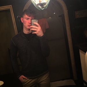 Meet your Posher, Jacob